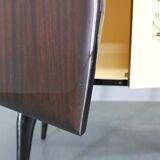 Buffet haut italien rare des années 1950