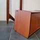 Norwegian Secretary Desk Ergo, Vintage Scandinavian 1960
