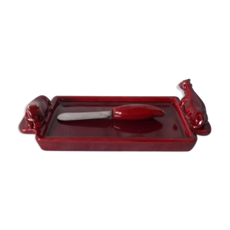 Red Butter