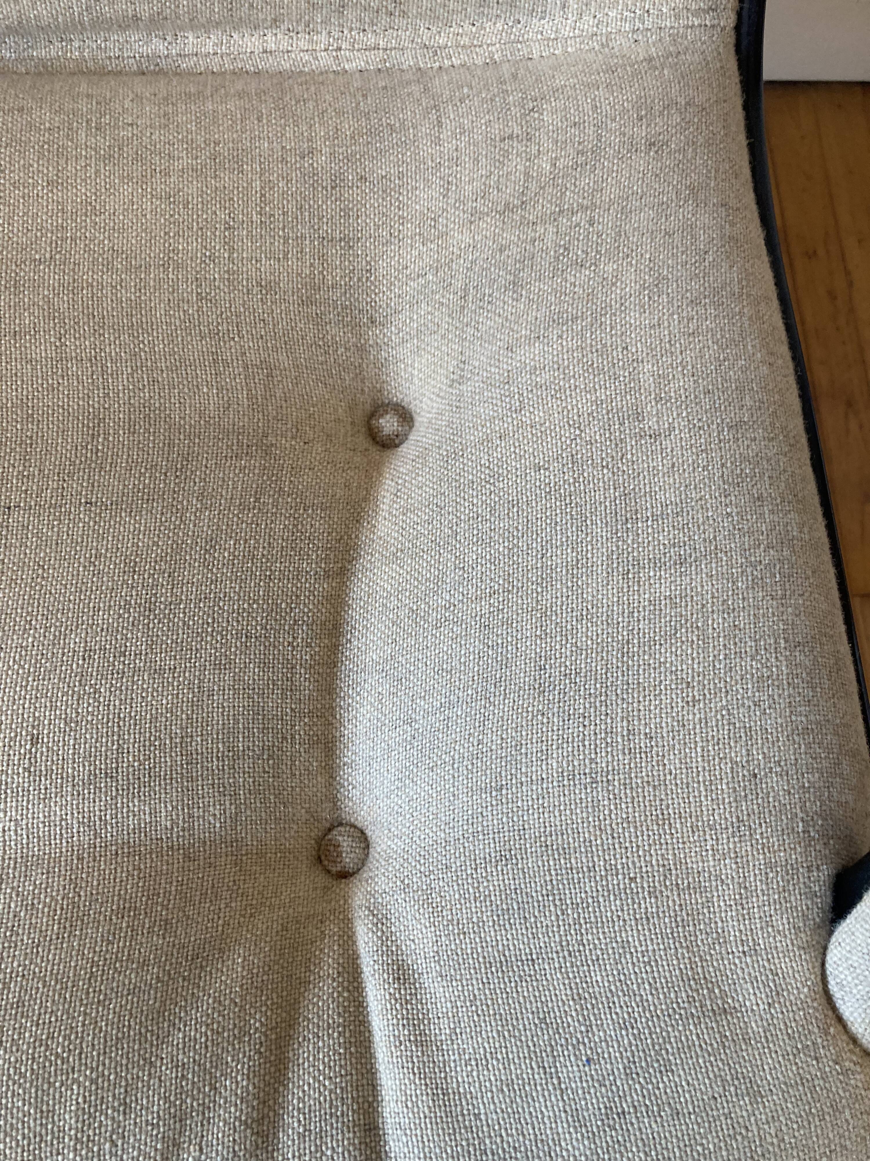 Randall Buck 451 Chair