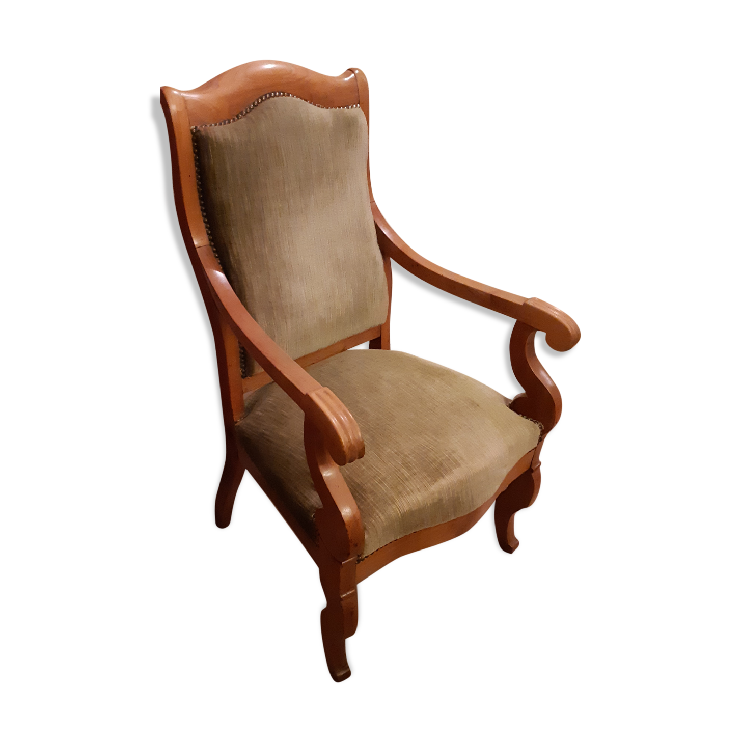Charles X Chair