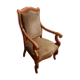 Charles X Chair