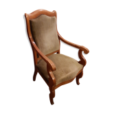 Charles X Chair