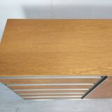 Oak sideboard