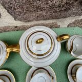 Coffee service