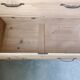 Commode anglaise rénovée