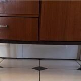 Scandinavian style sideboard