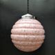 suspension opaline rose