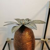 Ice bucket in dinanderie 70