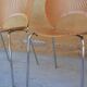 Danish chair "Trinidad" by Nanna Ditzel for Fredericia Stolefabrik