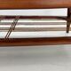 Table basse vintage par Louis van Teeffelen