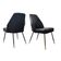 Campanula chairs 1950s – Carlo Pagani Arflex | Mid-century modern design furniture