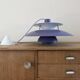 Vintage Louis Poulsen PH5 - Poul Henningsen - Danish design lamp