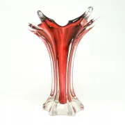 L5g murano - mandruzzato vase 1950
