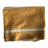 Vintage tablecloth