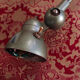 Jielde lamp