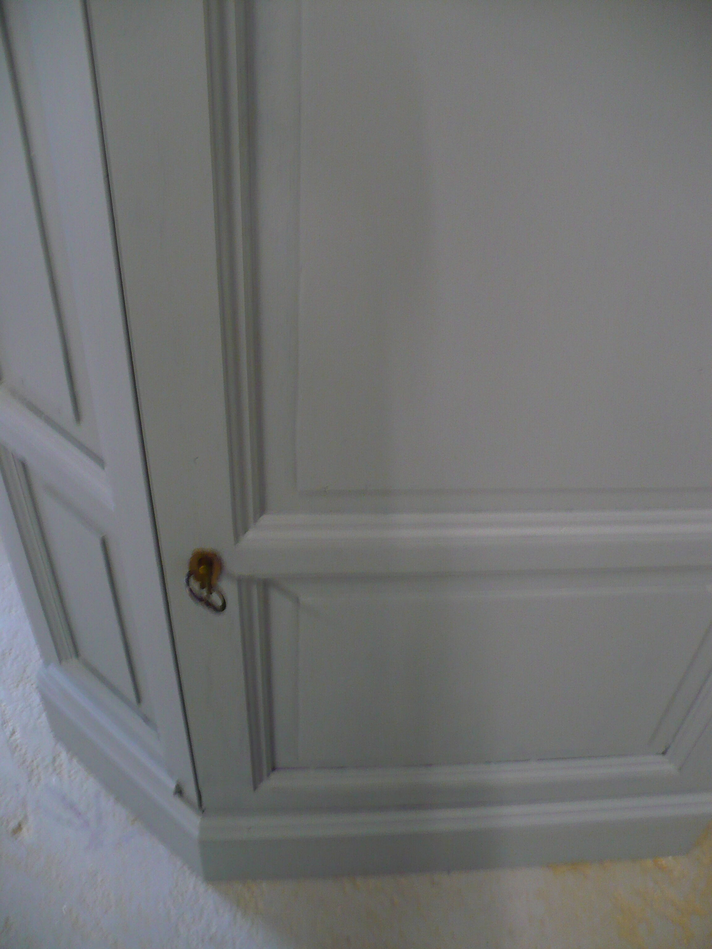 Corner furniture