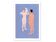 See me in you, art print 13x18 cm, numbered and signed
