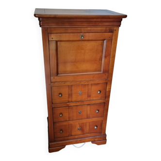Cherry Secretary