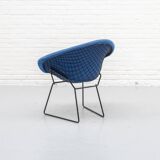 Diamond Armchair by Harry Bertoia for Knoll