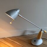 90s swing lamp