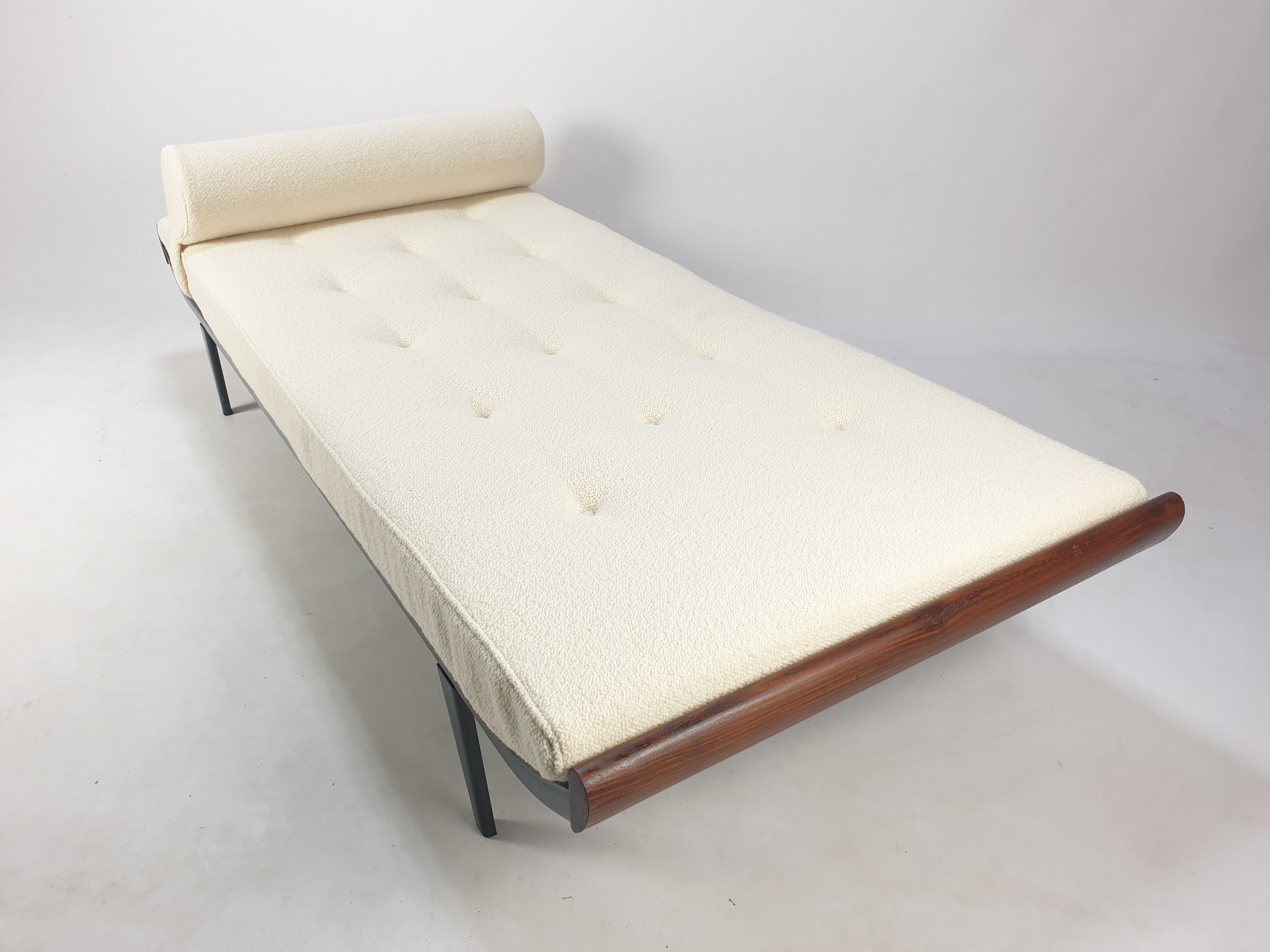 Cleopatra daybed by Dick Cordemeyer for Auping, 1960