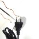 Rare vintage Postmodern 80s memphis age desk Lamp