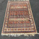 Handmade Tunisian carpet 298 x 203 cm