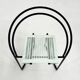 Chair La Tonda by Mario Botta for Alias, 1980