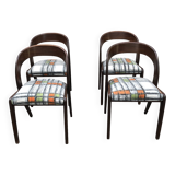 Baumann gondola chairs