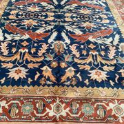 Sinkiang carpet 248x315 cm