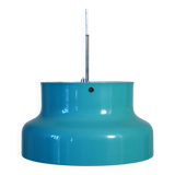 Bumling blue pendant lamp by Anders Pehrson