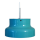 Suspension bleue Bumling par Anders Pehrson