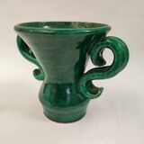 Jean Austruy ceramic vase