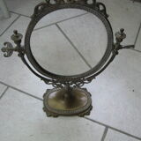 Swivel mirror