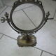 Swivel mirror