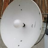 Set of 3 projectors on a matte brand Narita ciné photo from the factories of Vincennes