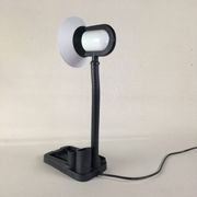 Fase 1990 desk lamp