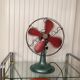 Former maico fan 1930