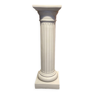 Plaster column