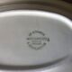 Four-course Wedgwood Etruria & Barlaston