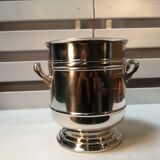 Champagne seal gallia collection model sully signed christofle