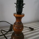 Lamp foot