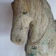 Cheval en bois