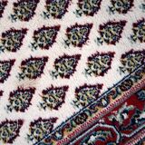 Tapis Vintage Style Seraband Italien – 68 x 140 cm - 1C1008