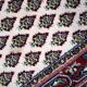 Tapis Vintage Style Seraband Italien – 68 x 140 cm - 1C1008