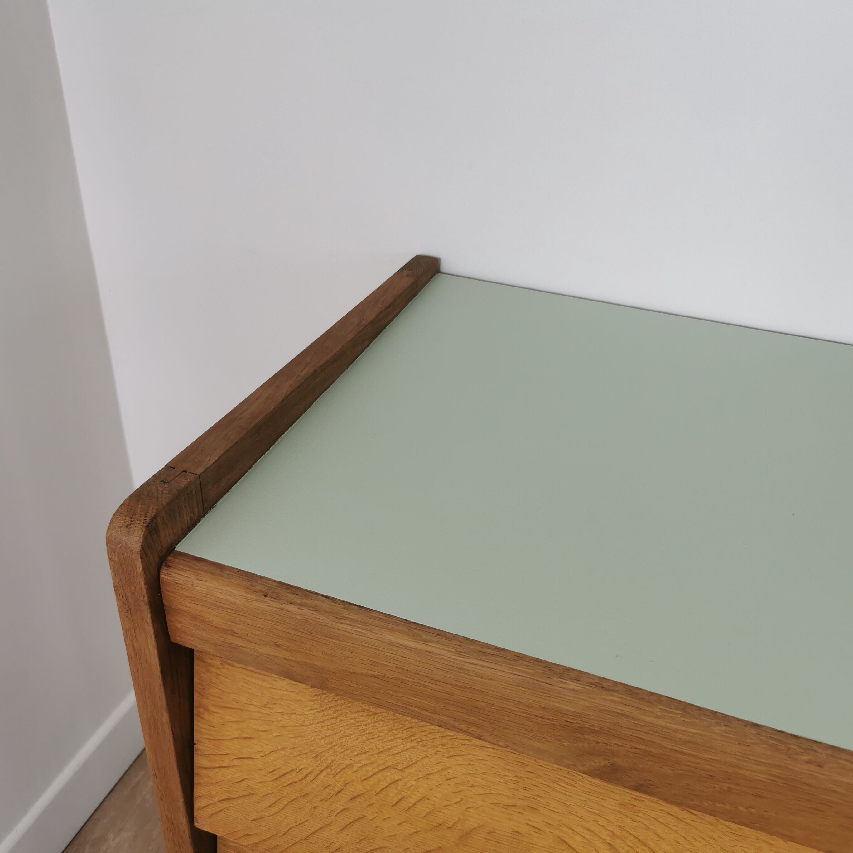 Commode vintage 50-60s