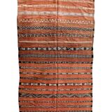 Moroccan Kilim Zayan Rug