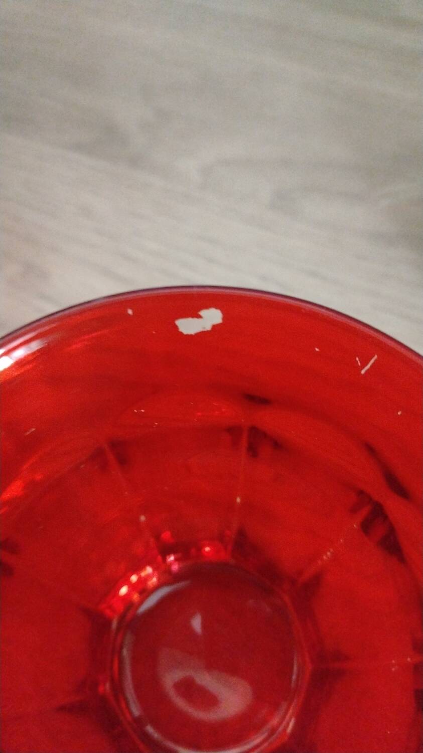 Duralex glasses