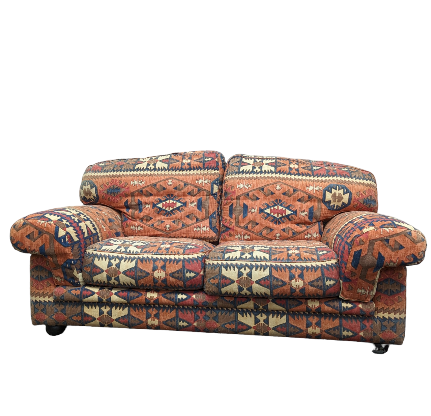 Roche Bobois two-seater sofa from the 60s/70s